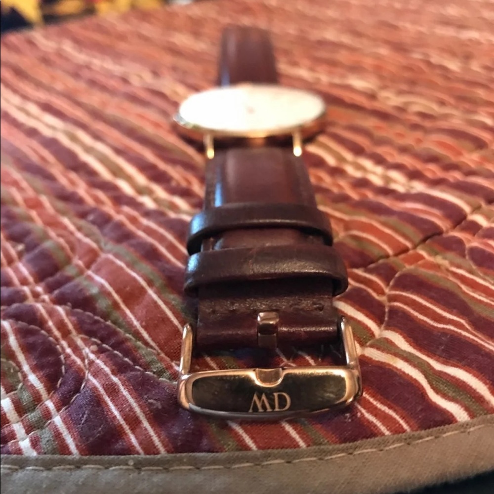Daniel Wellington 36mm Watch
